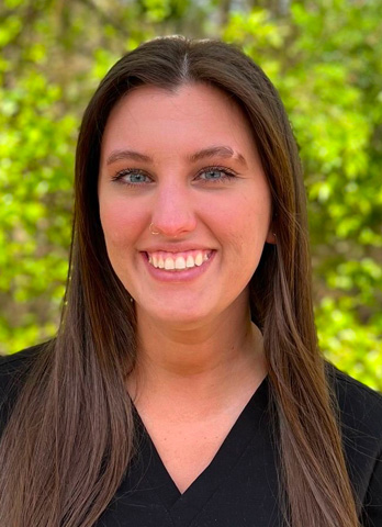 Becca Treatment Coordinator