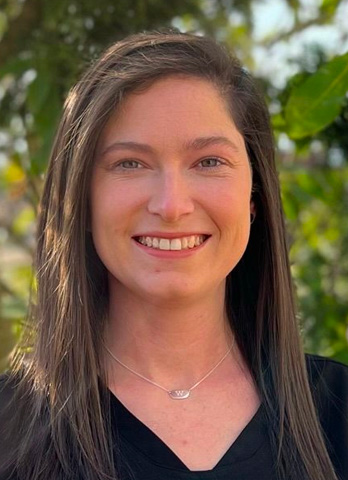 Chelsea Fennell Treatment Coordinator
