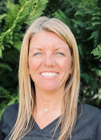 Jill Chisholm Treatment Coordinator