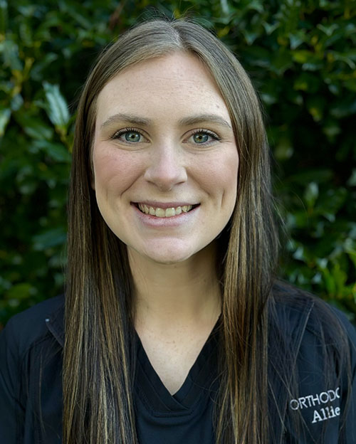 Allie Kendrick