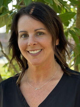 Christy Reeder at GO Orthodontics