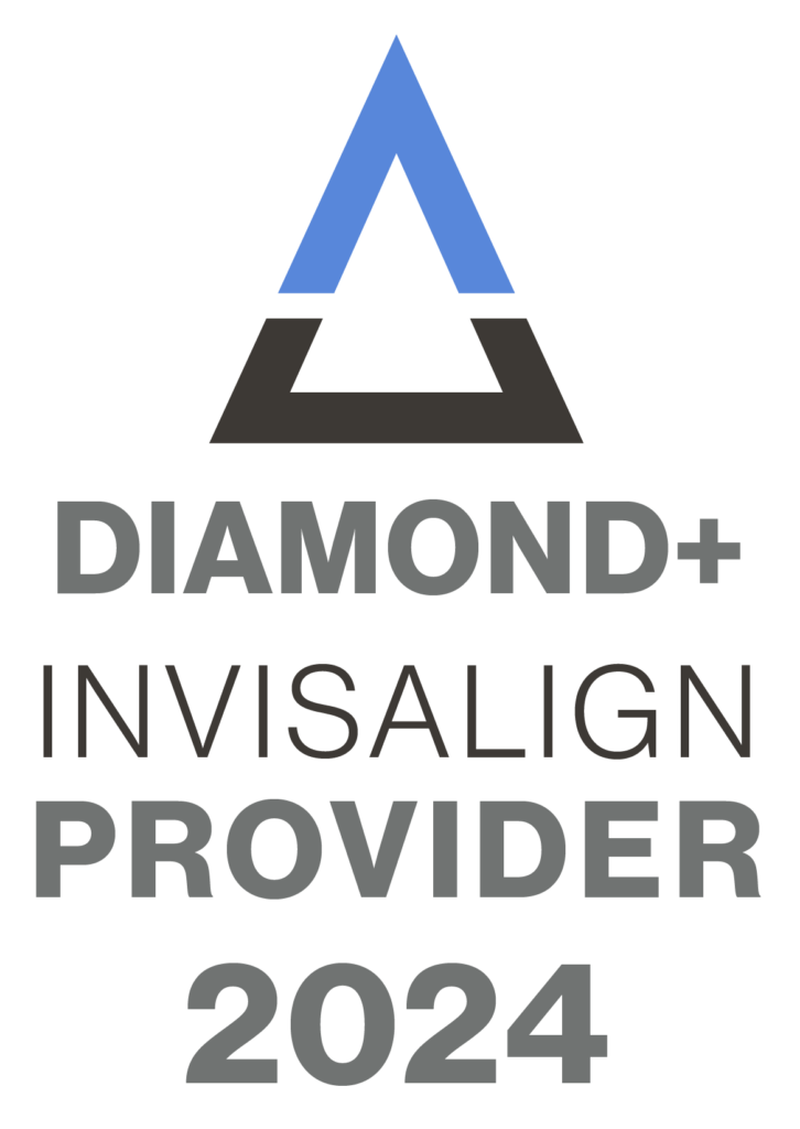 Invisalign Diamond Plus