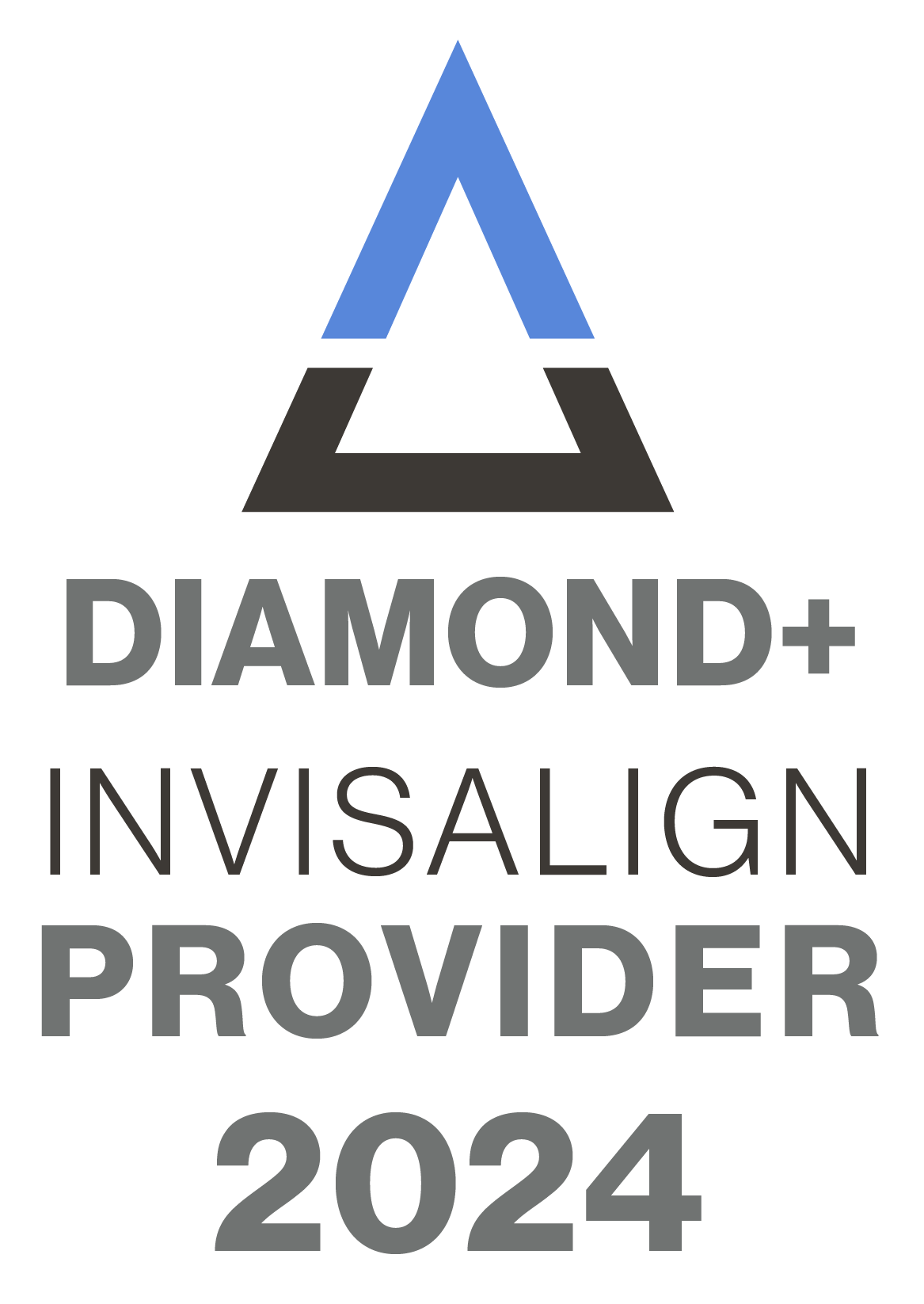 Invisalign Diamond Plus