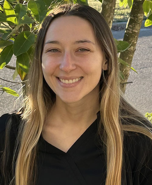 Caroline Looney Treatment Coordinator at GO Ortho