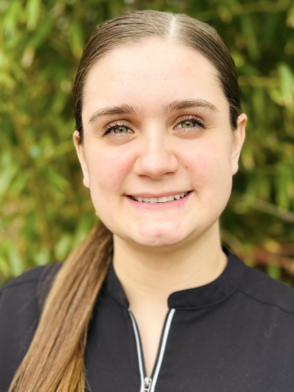Shelby Bolton at GO Ortho