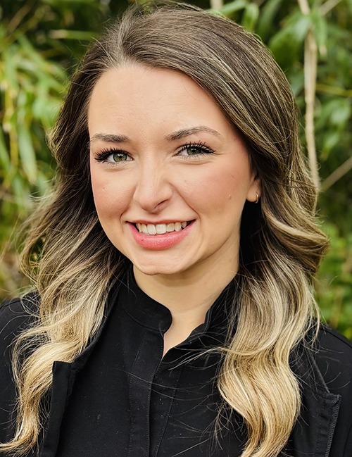 Alexis Bailey at GO Ortho