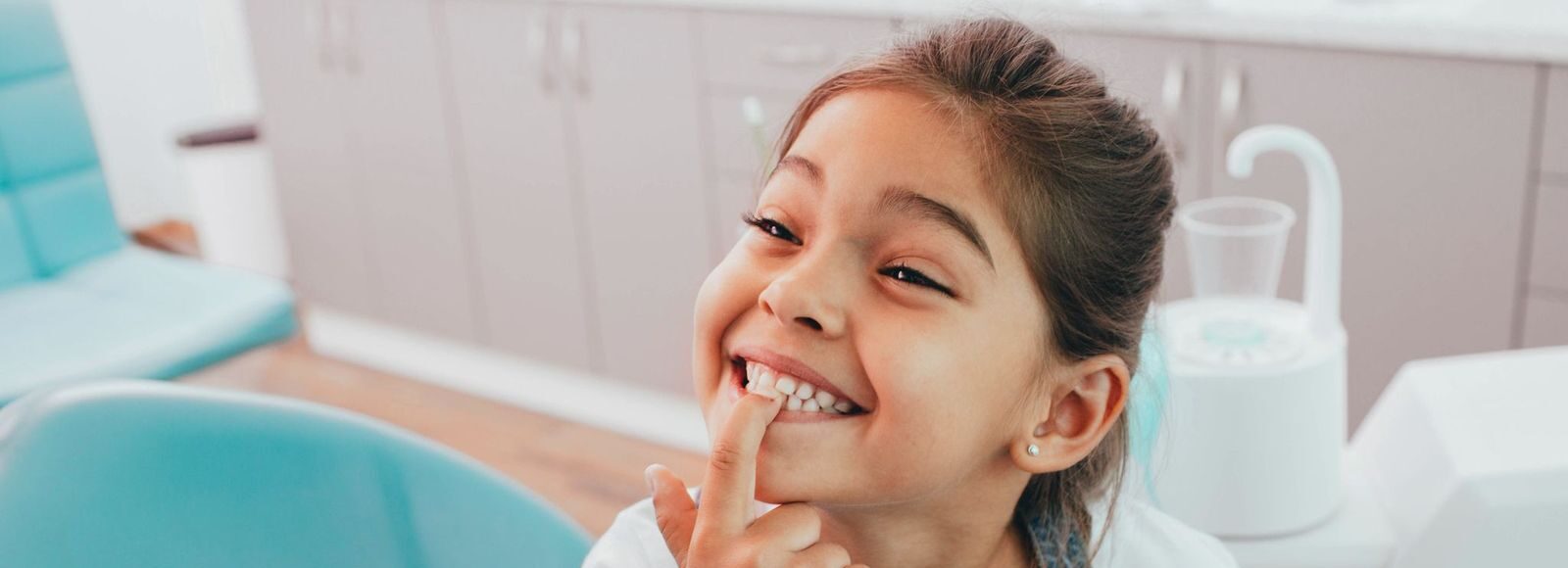 What Really Happens at Your Child’s First Orthodontic Check-Up