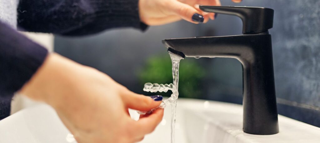 How to Clean Retainers
