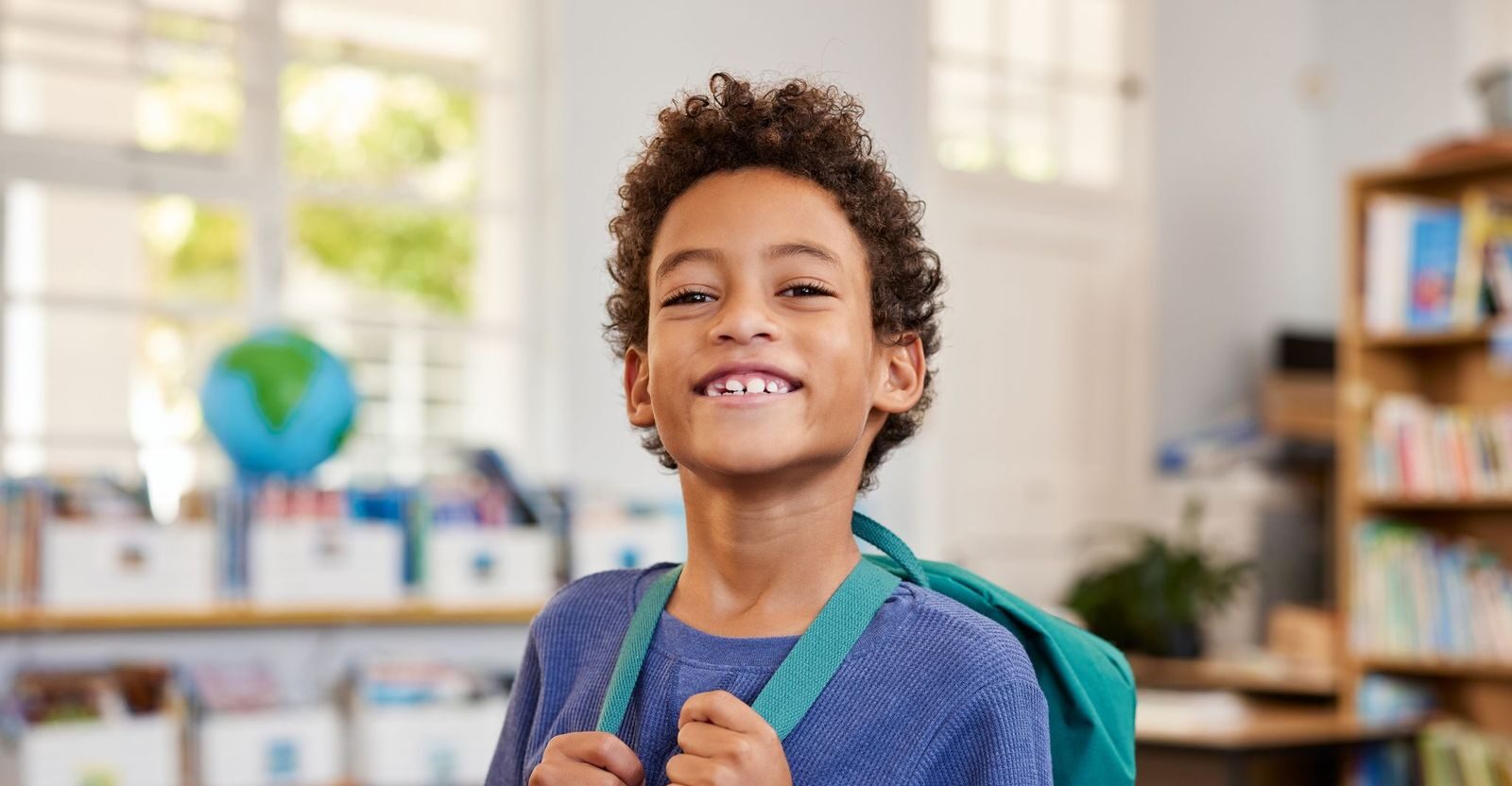 Braces & Invisalign for Kids