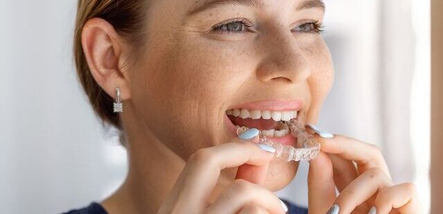 Does Dental Insurance Cover Adult Braces or Invisalign?