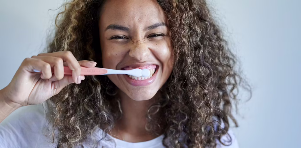The Link Between Orthodontics & Oral Health
