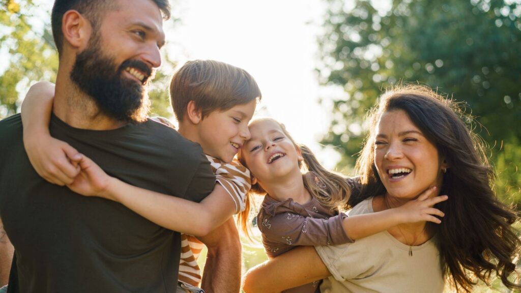 family learns Signs You May Need Braces or Invisalign